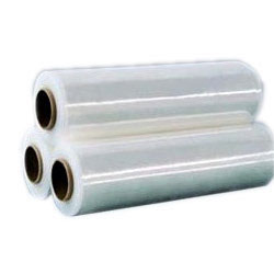 LLDPE Stretch Films 